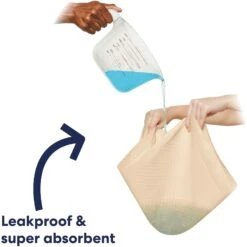 Frisco Large Eco-Conscious Dog Training & Potty Pads 13 Frisco Large Eco-Conscious Dog Training & Potty Pads -PetSafe Shop Sale 227438 PT4. AC SS1800 V1674664807