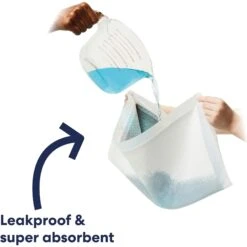 Frisco Charcoal Dog Training & Potty Pads -PetSafe Shop Sale 227456 PT4. AC SS1800 V1674672311