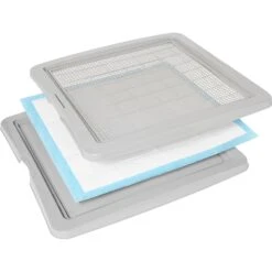 Frisco Training Pad Holder -PetSafe Shop Sale 227474 PT3. AC SS1800 V1603926459