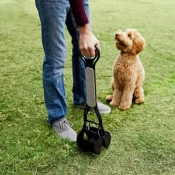 Frisco Spring Action Scooper -PetSafe Shop Sale 227478 PT2. AC SS1800 V1639615016