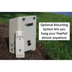 PawPail Dog & Cat Waste Station -PetSafe Shop Sale 227707 pt7. AC SS1800 V1584974760