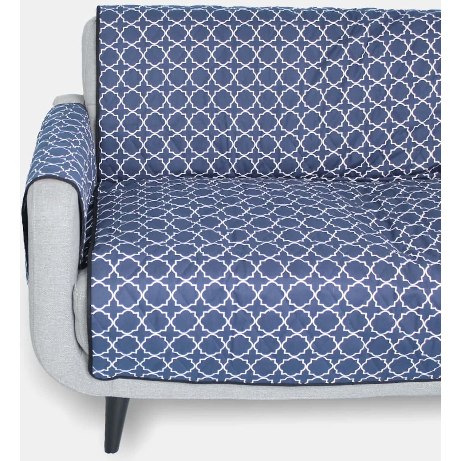 Molly Mutt Romeo & Juliet Dog & Cat Couch Cover 1 Molly Mutt Romeo & Juliet Dog & Cat Couch Cover