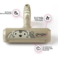 ChomChom Roller Limited Edition Pet Hair Remover -PetSafe Shop Sale 228603 PT3. AC SS1800 V1585228015