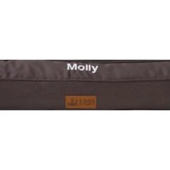 3 Dog Pet Supply EZ Wash Softshell Personalized Orthopedic Bolster Dog Bed With Removable Cover 7 3 Dog Pet Supply EZ Wash Softshell Personalized Orthopedic Bolster Dog Bed With Removable Cover -PetSafe Shop Sale 229379 PT3. AC SS1800 V1602511867