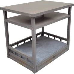 New Age Pet Sundown Nightstand Dog Bed -PetSafe Shop Sale 229996 PT3. AC SS1800 V1586881883