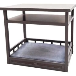New Age Pet Sundown Nightstand Dog Bed -PetSafe Shop Sale 229996 PT4. AC SS1800 V1586881912