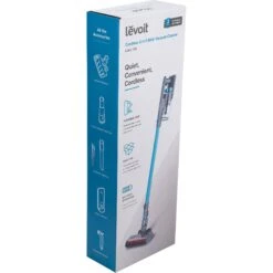 Levoit LVAC-120 Lightweight Cordless 2-in-1 Stick Vacuum Cleaner -PetSafe Shop Sale 230458 PT3. AC SS1800 V1637017307