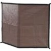 Win World Gazebo Dog Kennel Sun Shade