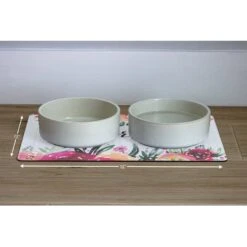 904 Custom Shiplap Personalized Dog & Cat Placemat -PetSafe Shop Sale 230922 PT2. AC SS1800 V1636418225