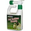 Drainbo Pet Residue Cleanup Odor Control Spray, 32-oz Bottle