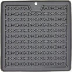 Frisco Silicone Treat Lick Mat -PetSafe Shop Sale 232099 PT2. AC SS1800 V1605110511