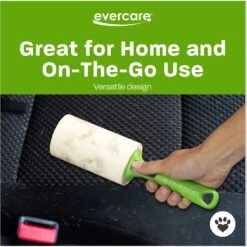 Evercare Pet Plus Extreme Stick Ergo Grip Pet Lint Roller -PetSafe Shop Sale 232897 PT4. AC SS1800 V1692293325
