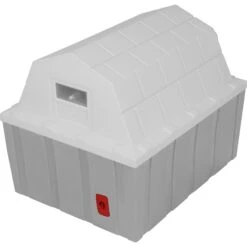 Dog Palace DP Hunter Insulated Dog House -PetSafe Shop Sale 233549 PT2. AC SS1800 V1591391474