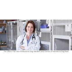 Room Shocker Quick Release Odor Eliminating Vapor -PetSafe Shop Sale 235803 PT3. AC SS1800 V1589835660