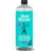 Aunt Fannie's Vinegar Wash Concentrate Lavender Floor Cleaner, 32-oz Bottle
