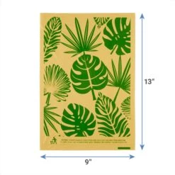 Frisco Flamingos And Foliage Print Dog Poop Bags -PetSafe Shop Sale 237000 PT2. AC SS1800 V1669101579