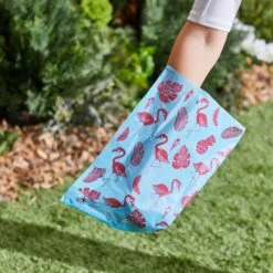 Frisco Flamingos And Foliage Print Dog Poop Bags -PetSafe Shop Sale 237000 PT4. AC SS1800 V1669102689