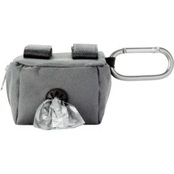 Frisco Large Size Dog Poop Bags With Fabric Dispenser -PetSafe Shop Sale 237013 PT2. AC SS1800 V1610762015
