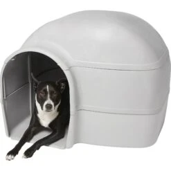 Frisco Dome Dog House -PetSafe Shop Sale 241900 PT2. AC SS1800 V1602884184