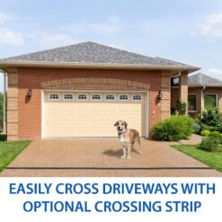 High Tech Pet Products Humane Contain X-10 Electronic Dog Fence Containment System -PetSafe Shop Sale 242714 PT6. AC SS1800 V1608852454