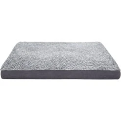 FurHaven Faux Fur & Suede Deluxe Orthopedic Dog & Cat Mattress -PetSafe Shop Sale 244344 PT2. AC SS1800 V1602316865