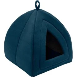 FurHaven Calming Fleece Covered Dog & Cat Bed 9 FurHaven Calming Fleece Covered Dog & Cat Bed -PetSafe Shop Sale 244616 PT2. AC SS1800 V1612503418