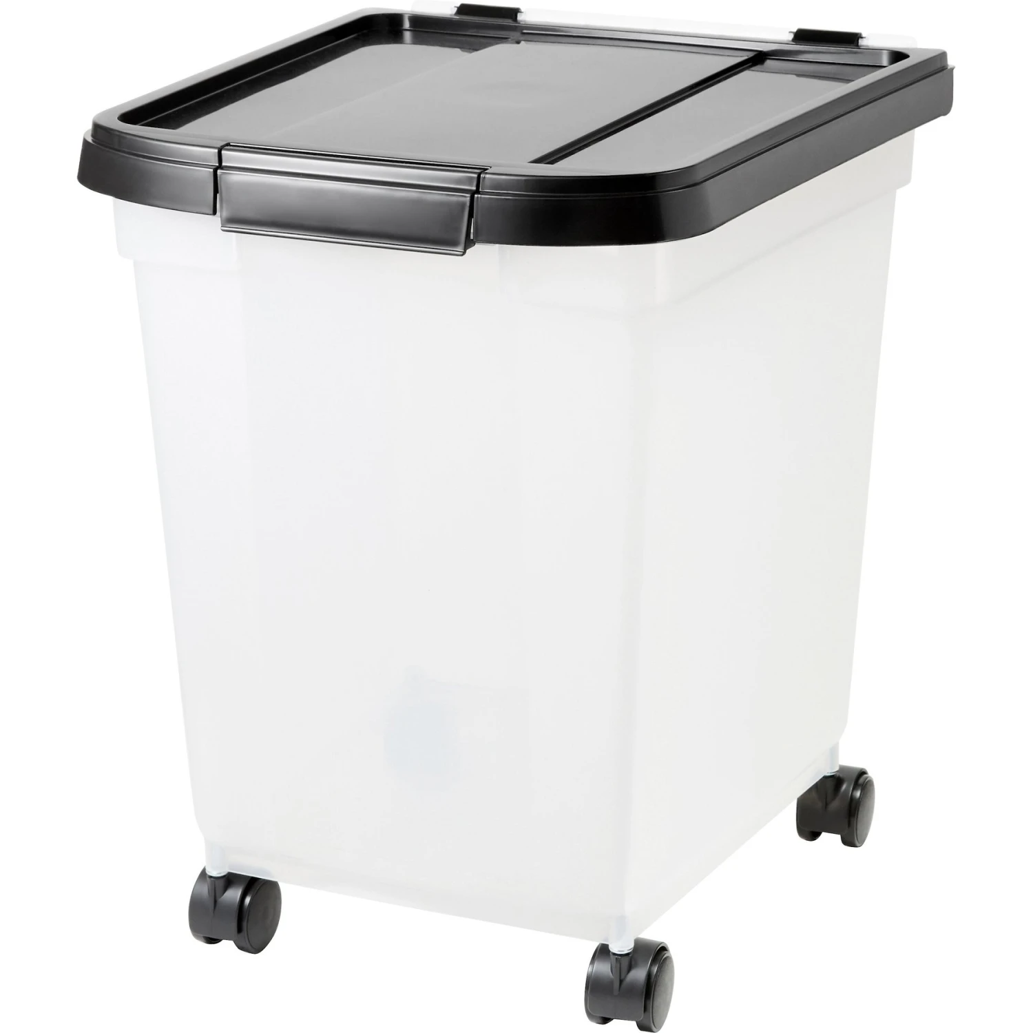 Frisco Airtight Dog & Cat Food Storage Container 1 Frisco Airtight Dog & Cat Food Storage Container