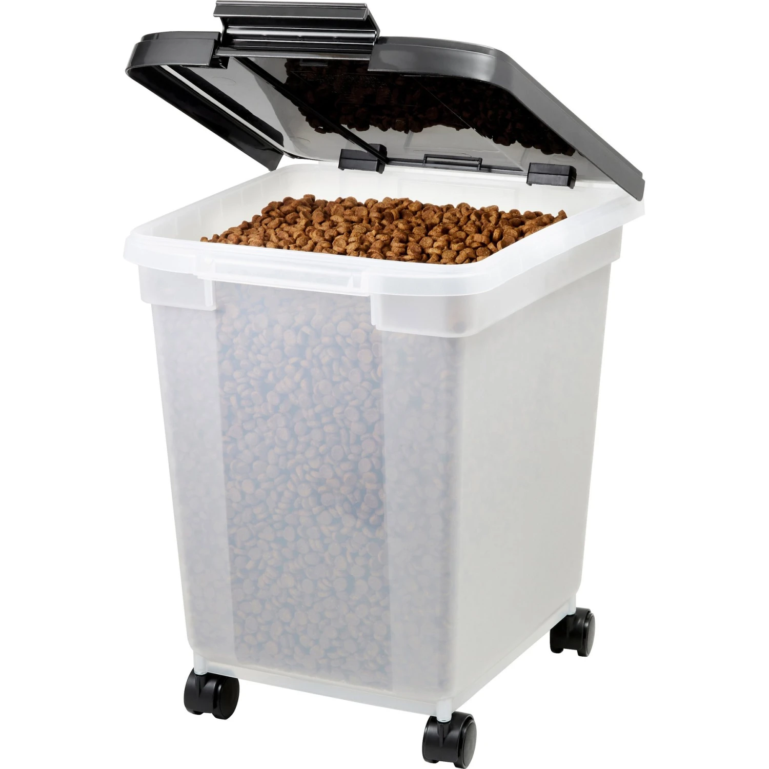 Frisco Airtight Dog & Cat Food Storage Container 4 Frisco Airtight Dog & Cat Food Storage Container - Image 4