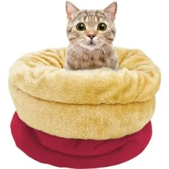 Jespet GooPaws Covered Cat & Dog Bed -PetSafe Shop Sale 248125 PT5. AC SS1800 V1597884438