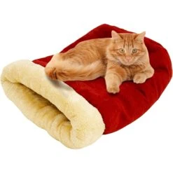 Jespet GooPaws Covered Cat & Dog Bed -PetSafe Shop Sale 248125 PT6. AC SS1800 V1597876871