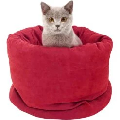 Jespet GooPaws Covered Cat & Dog Bed -PetSafe Shop Sale 248125 PT7. AC SS1800 V1597880503