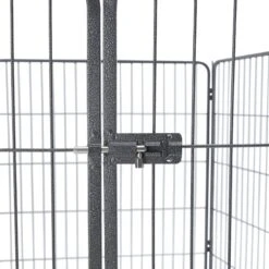 Frisco Ultimate Heavy Duty Steel Metal Playpen -PetSafe Shop Sale 252034 PT3. AC SS1800 V1657656389