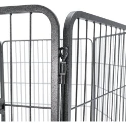 Frisco Ultimate Heavy Duty Steel Metal Playpen -PetSafe Shop Sale 252034 PT6. AC SS1800 V1611089641