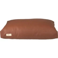B&G Martin Faux Leather Poly Fill Cushion Insert Dog & Cat Bed