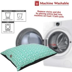 Majestic Pet Aruba Super Value Dog Bed 9 Majestic Pet Aruba Super Value Dog Bed -PetSafe Shop Sale 253296 PT4. AC SS1800 V1601075164