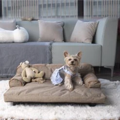 K1 Pet Design Wickman Sofa Pet Bed With Removable Cover -PetSafe Shop Sale 254151 PT6. AC SS1800 V1602723078