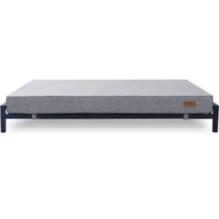 KOPEKS Orthopedic Elevated Bolster Dog Bed With Removable Cover -PetSafe Shop Sale 255295 PT3. AC SS1800 V1602113758