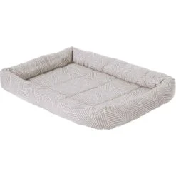 Frisco Fold & Carry Double Door Collapsible Wire Dog Crate & Frisco Gray Basket Weave Dog Crate Mat 7 Frisco Fold & Carry Double Door Collapsible Wire Dog Crate & Frisco Gray Basket Weave Dog Crate Mat -PetSafe Shop Sale 255477 PT3. AC SS1800 V1604096804