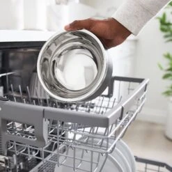 Frisco Insulated Two-Toned Non-Skid Stainless Steel Dog & Cat Bowl -PetSafe Shop Sale 257168 PT6. AC SS1800 V1615939340