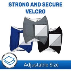 Pet Magasin Washable Belly Nappies Male Dog Wraps -PetSafe Shop Sale 257219 PT6. AC SS1800 V1602634285