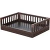New Age Pet ECOFLEX Buddy's Raised Dog Daybed
