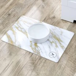 Park Life Designs Daze Dog & Cat Placemat -PetSafe Shop Sale 258300 PT2. AC SS1800 V1605049618