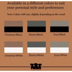 Bearwood Essentials Farmhouse Elevated Dog Feeder -PetSafe Shop Sale 258636 PT6. AC SS1800 V1698845988