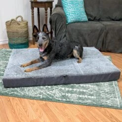 Sport Pet Deluxe Mattress Dog Bed -PetSafe Shop Sale 259305 PT3. AC SS1800 V1607007775
