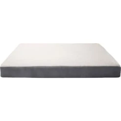 FurHaven Faux Sheepskin & Suede Cooling Gel Cat & Dog Bed With Removable Cover 11 FurHaven Faux Sheepskin & Suede Cooling Gel Cat & Dog Bed With Removable Cover -PetSafe Shop Sale 261665 PT2. AC SS1800 V1605666483