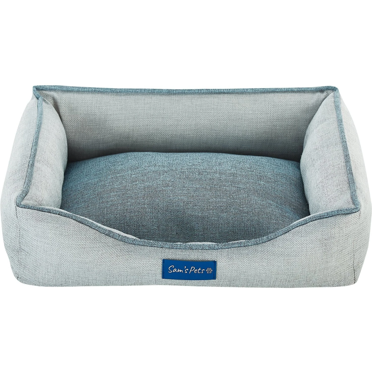 Sam's Pets Arthur Dog Bed 4 Sam's Pets Arthur Dog Bed - Image 4