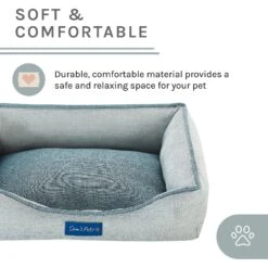 Sam's Pets Arthur Dog Bed 15 Sam's Pets Arthur Dog Bed -PetSafe Shop Sale 261808 PT6. AC SS1800 V1635015676