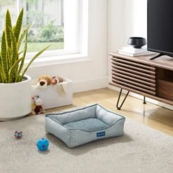 Sam's Pets Arthur Dog Bed 16 Sam's Pets Arthur Dog Bed -PetSafe Shop Sale 261808 PT7. AC SS1800 V1635015130