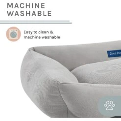 Sam's Pets Ellie Dog Bed 10 Sam's Pets Ellie Dog Bed -PetSafe Shop Sale 261845 PT2. AC SS1800 V1635862931