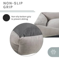 Sam's Pets Ellie Dog Bed 11 Sam's Pets Ellie Dog Bed -PetSafe Shop Sale 261845 PT3. AC SS1800 V1635862944